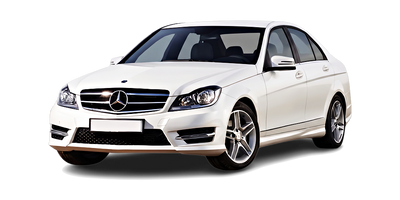 Mercedes-Benz C-Class 2013 - 2014 (W204 Facelift II) Sedan Wiper Blades