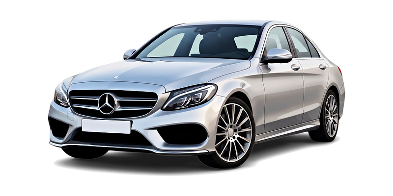 Mercedes-Benz C-Class 2013 - 2021 (W205) Sedan