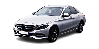 Mercedes-Benz C-Class 2014 - 2014 (W205 Germany) Sedan Wiper Blades