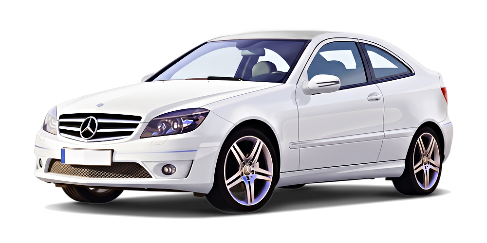 Mercedes-Benz CLC-Class