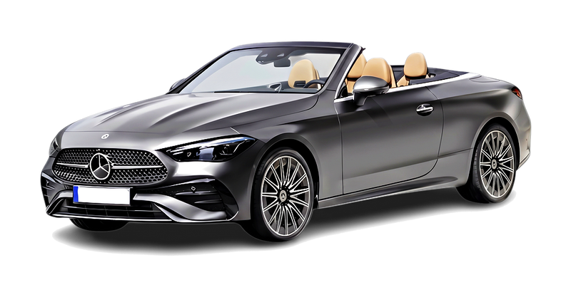 Mercedes-Benz CLE-Class 2024 - 2026 (A236) Cabriolet