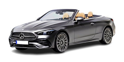 Mercedes-Benz CLE-Class 2024 - 2026 (A236) Cabriolet Wiper Blades