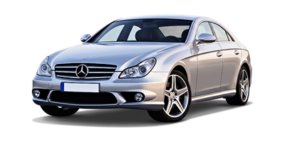 Mercedes-Benz CLS-Class 2004 - 2008 (C219) Coupe (4-Door) Wiper Blades