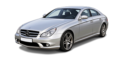 Mercedes-Benz CLS-Class 2008 - 2010 (C219 Facelift) Coupe (4-Door) Wiper Blades
