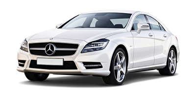 Mercedes-Benz CLS-Class 2011 - 2014 (C218) Coupe (4-Door) Wiper Blades