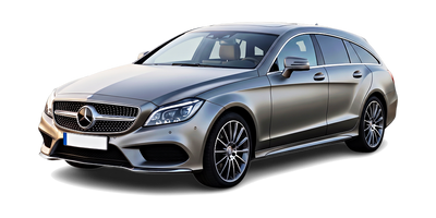 Mercedes-Benz CLS-Class 2012 - 2014 (X218) Shooting Brake Wiper Blades