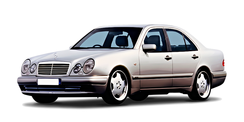 Mercedes-Benz E-Class 1995 - 2002 (W210) Sedan