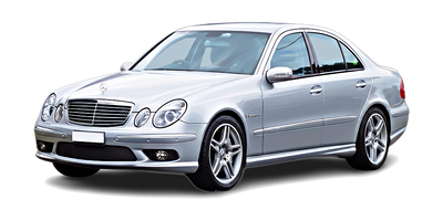 Mercedes-Benz E-Class 2002 - 2006 (W211) Sedan Wiper Blades