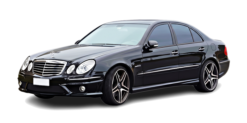 Mercedes-Benz E-Class 2006 - 2008 (W211 Facelift) Sedan