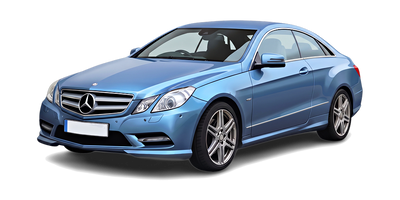 Mercedes-Benz E-Class 2009 - 2013 (C207) Coupe Wiper Blades