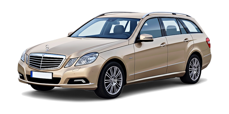 Mercedes-Benz E-Class 2009 - 2013 (S212) Wagon
