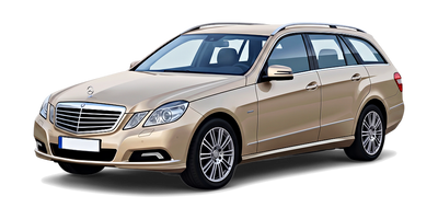 Mercedes-Benz E-Class 2009 - 2013 (S212) Wagon Wiper Blades