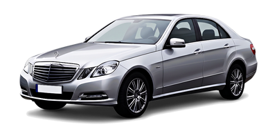 Mercedes-Benz E-Class 2009 - 2014 (W212) Sedan Wiper Blades