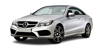 Mercedes-Benz E-Class 2013 - 2016 (C207 Facelift) Coupe Wiper Blades