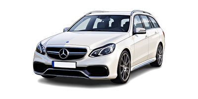 Mercedes-Benz E-Class 2013 - 2016 (S212 Facelift) Wagon Wiper Blades