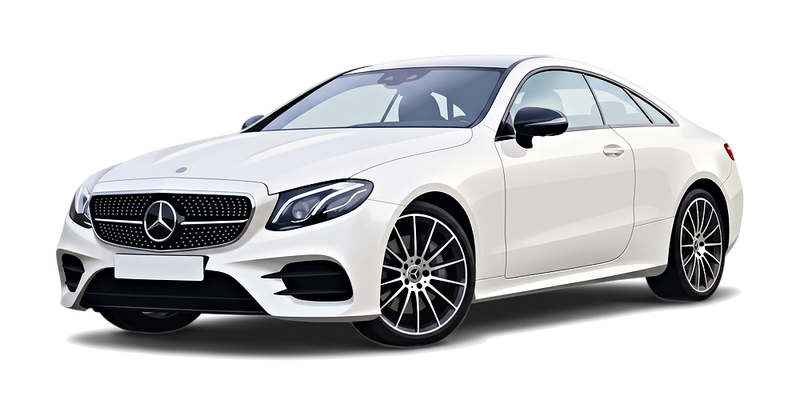 Mercedes-Benz E-Class 2016 - 2022 (C238) Coupe