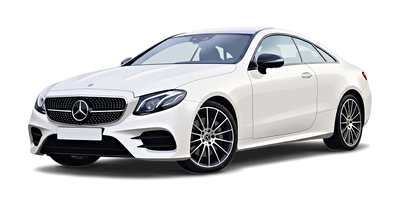 Mercedes-Benz E-Class 2016 - 2022 (C238) Coupe Wiper Blades
