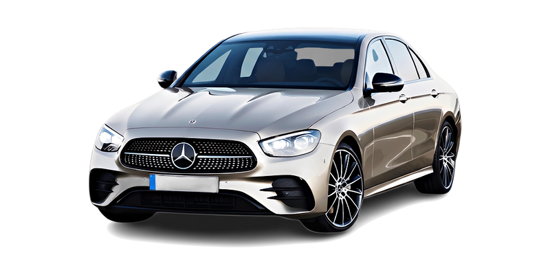 Mercedes-Benz E-Class 2016 - 2023 (W213) Sedan