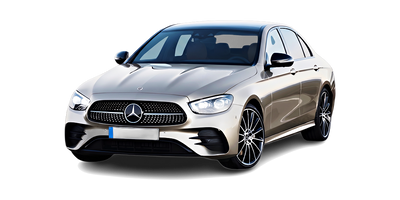 Mercedes-Benz E-Class 2016 - 2023 (W213) Sedan Wiper Blades