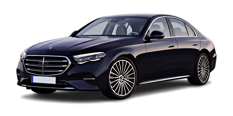 Mercedes-Benz E-Class 2023 - 2026 (W214) Sedan