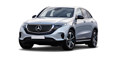 Mercedes-Benz EQC 2019 - 2023 (N293) Wiper Blades