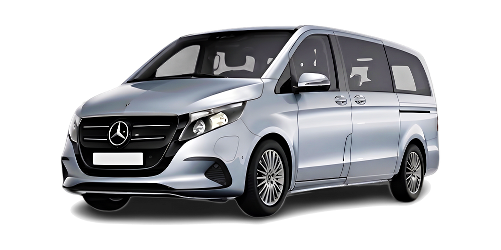 Mercedes-Benz EQV