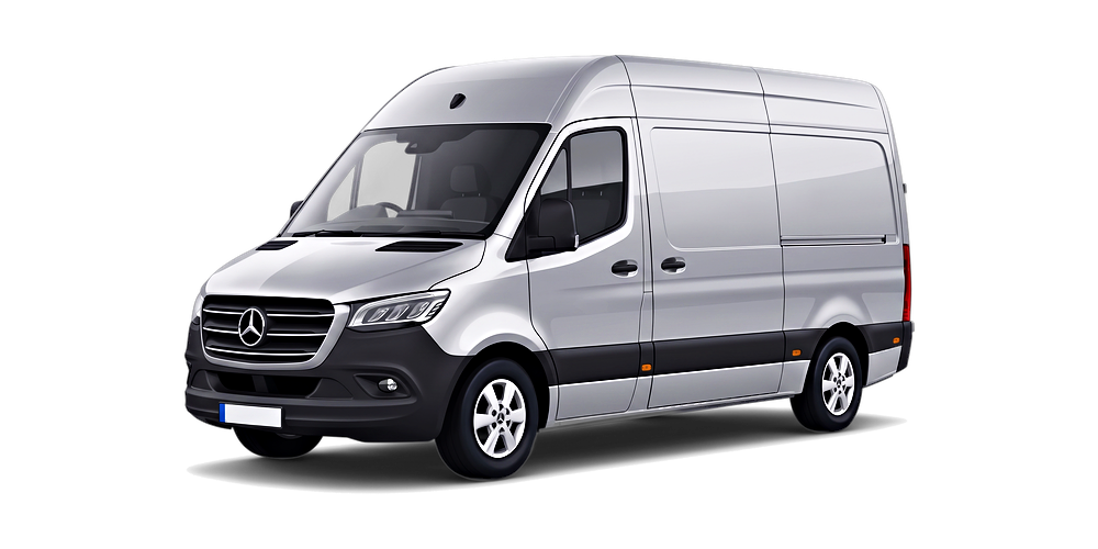 Mercedes-Benz eSprinter