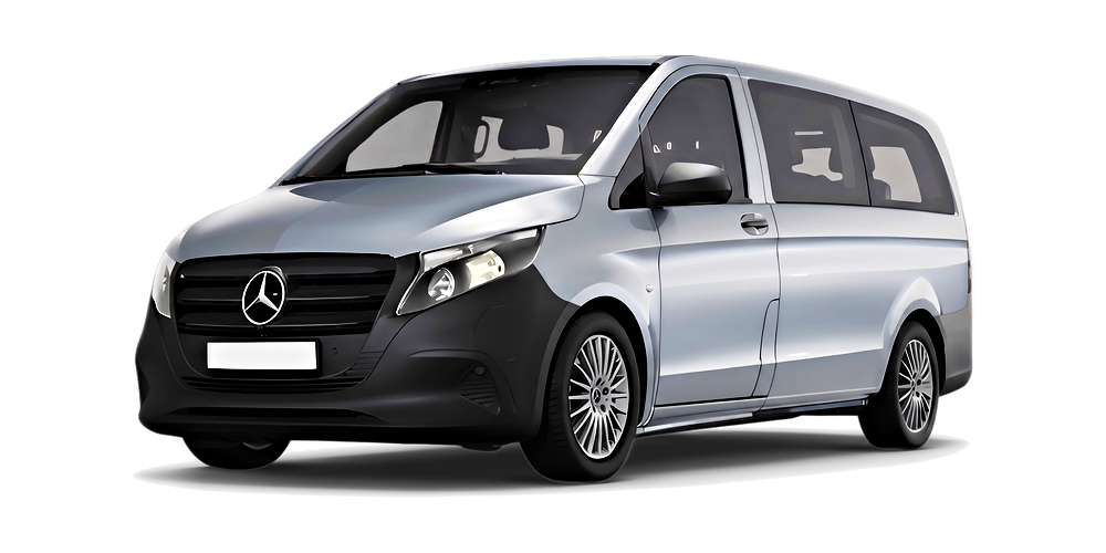 Mercedes-Benz eVito