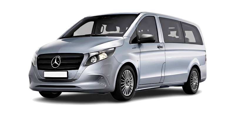Mercedes-Benz eVito Tourer 2019 - 2026 (W447)