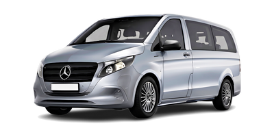 Mercedes-Benz eVito Tourer 2019 - 2026 (W447) Wiper Blades