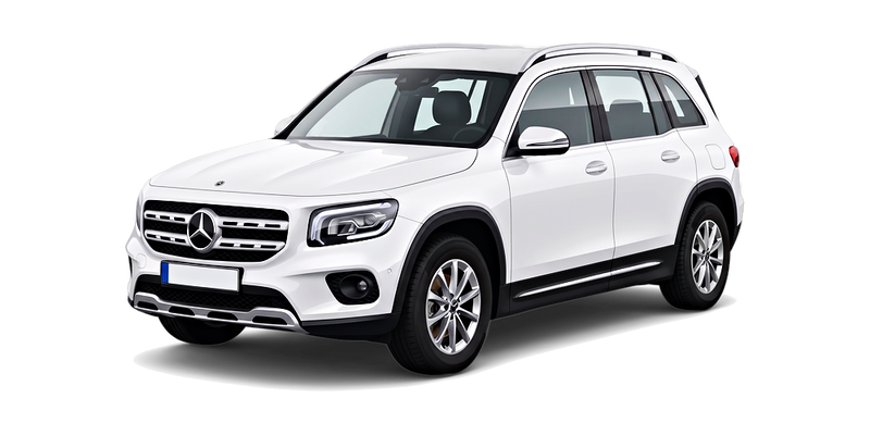 Mercedes-Benz GLB-Class 2019 - 2026 (X247)