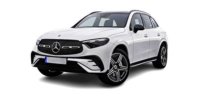 Mercedes-Benz GLC-Class 2022 - 2026 (X254) SUV Wiper Blades