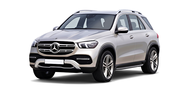 Mercedes-Benz GLE-Class 2018 - 2023 (V167) SUV