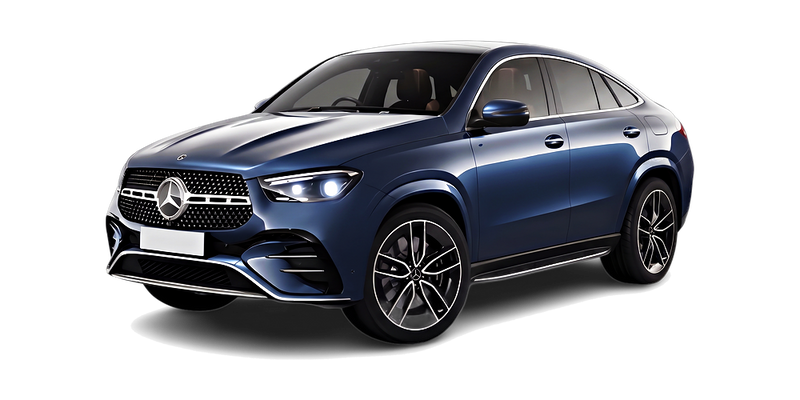 Mercedes-Benz GLE-Class 2019 - 2023 (C167) Coupe