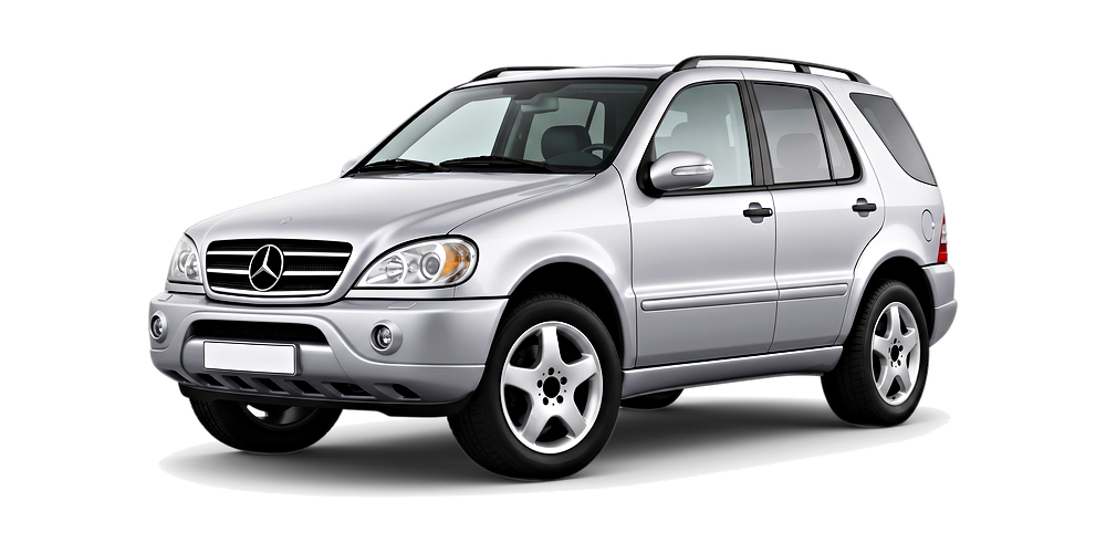 Mercedes-Benz M-Class