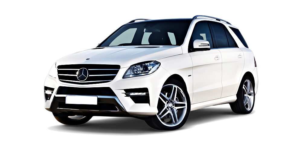 Mercedes-Benz M-Class