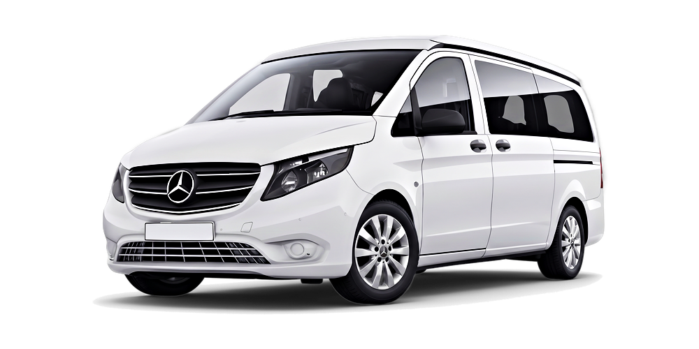 Mercedes-Benz Marco Polo Activity