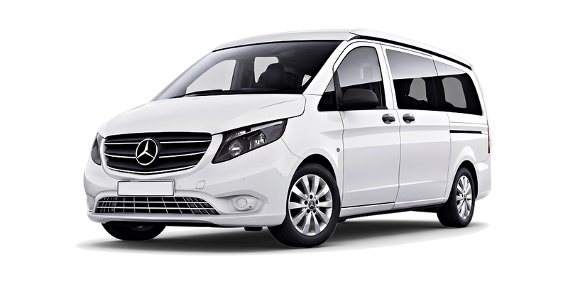 Mercedes-Benz Marco Polo Activity 2019 - 2026 (W447)