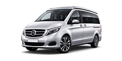 Mercedes-Benz Marco Polo Camper 2015 - 2026 (W447) Wiper Blades