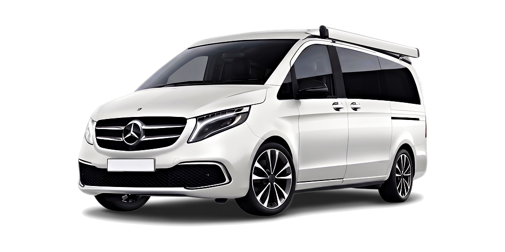 Mercedes-Benz Marco Polo Horizon