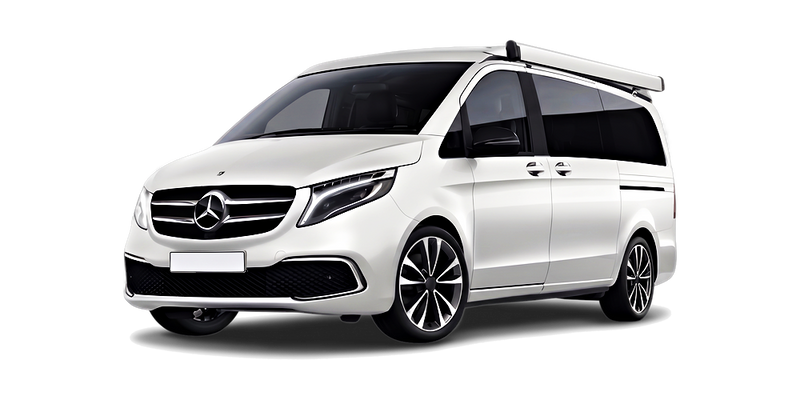 Mercedes-Benz Marco Polo Horizon 2022 - 2026 (W447)