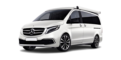 Mercedes-Benz Marco Polo Horizon 2022 - 2026 (W447) Wiper Blades