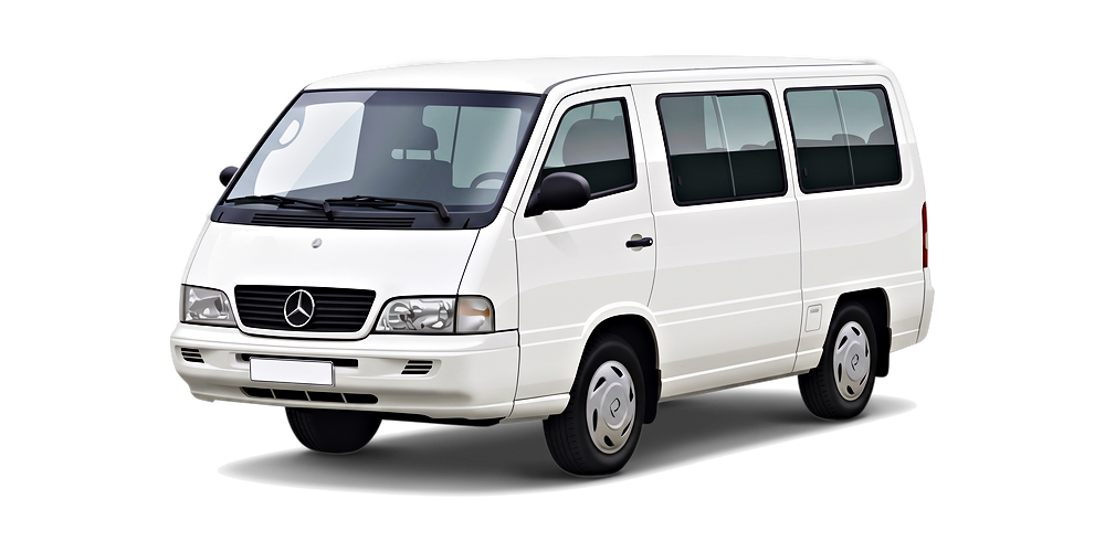 Mercedes-Benz MB140