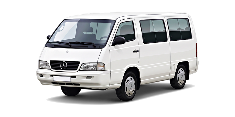 Mercedes-Benz MB140 1999 - 2005 (W661)