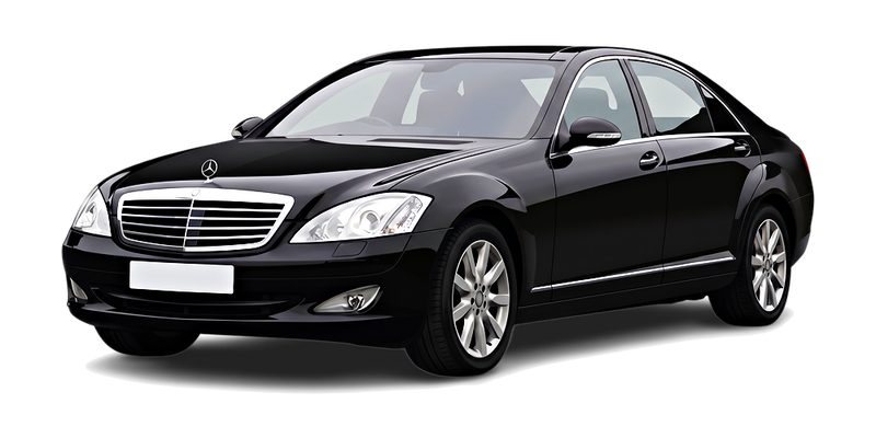 Mercedes-Benz S-Class 2005 - 2013 (W221, V221) Sedan