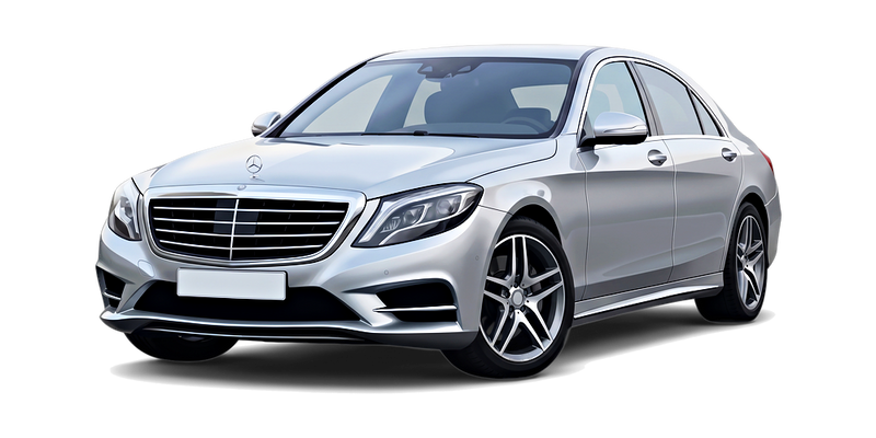 Mercedes-Benz S-Class 2013 - 2020 (W222, V222, X222) Sedan