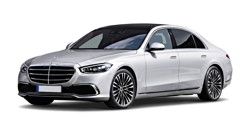 Mercedes-Benz S-Class 2020 - 2026 (V223) Sedan