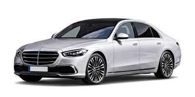 Mercedes-Benz S-Class 2020 - 2026 (V223) Sedan Wiper Blades