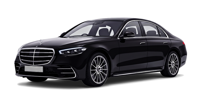 Mercedes-Benz S-Class 2020 - 2026 (W223) Sedan