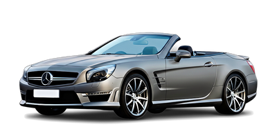 Mercedes-Benz SL-Class 2012 - 2020 (R231) Wiper Blades